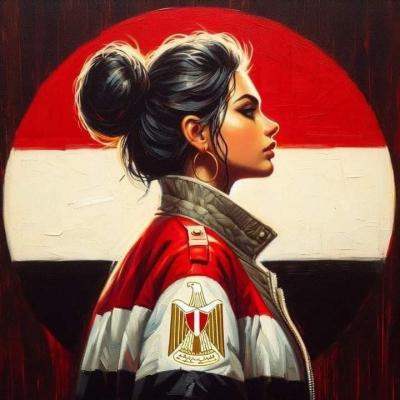 جروب بنات مصر