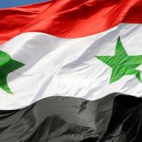 غرفة سوريا
